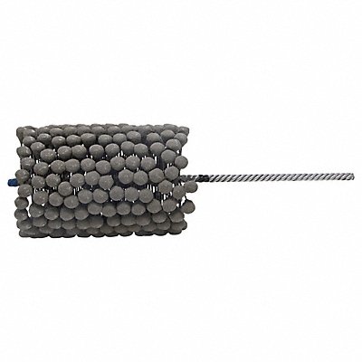 Flex Hone 3-3/4 95mm 240G Alum Oxide