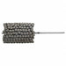Flex Hone 4 101mm 320G Alum Oxide