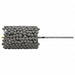 Flex Hone 3-1/2 89mm 400G Alum Oxide