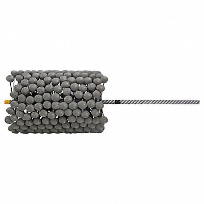 Flex Hone 4-1/4 108mm 400G Alum Oxide