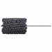 Flex Hone 4-1/2 114mm 40G Silicon