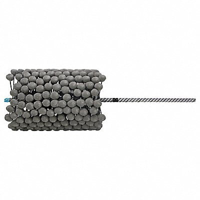Flex Hone 4-1/4 108mm 800G Alum Oxide