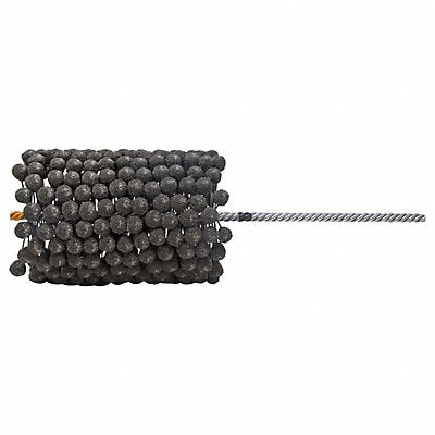 Flex Hone 4-1/4 108mm 80G Alum Oxide