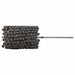 Flex Hone 4-1/4 108mm 80G Alum Oxide