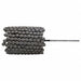 Flex Hone 4-1/2 114mm 240G Alum Oxide
