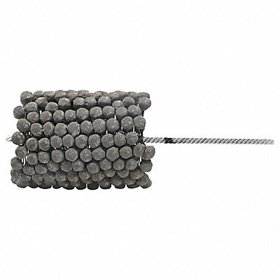 Flex Hone 4-1/4 108mm 320G Alum Oxide