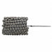 Flex Hone 4-1/2 114mm 320G Alum Oxide