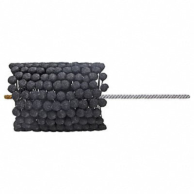 Flex Hone 4-1/2 114mm 80G Silicon