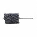 Flexible Cyl Hone BoreDia4-1/2in 120Grit