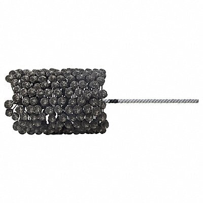 Flex Hone 3 76mm 40G Alum Oxide