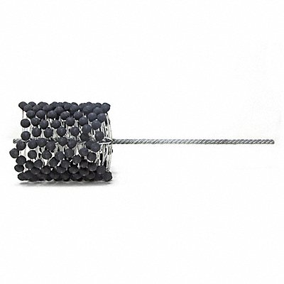 Flexible Cyl Hone BoreDia5-1/2in 320Grit