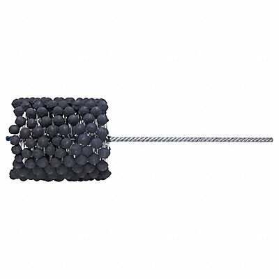 Flex Hone 6-1/2 165mm 240G Silicon