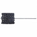 Flex Hone 7 178mm 240G Silicon