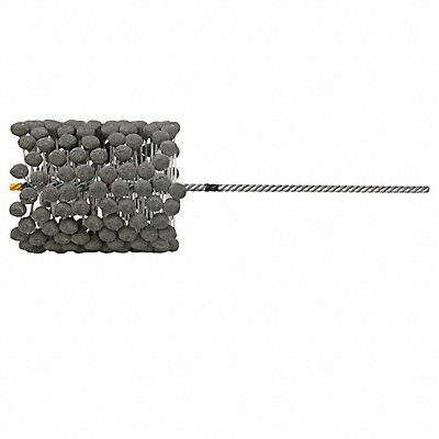 Flex Hone 6-1/2 165mm 400G Alum Oxide