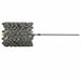 Flex Hone 5 127mm 400G Alum Oxide