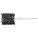 Flex Hone 7 178mm 40G Alum Oxide