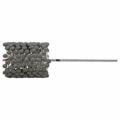 Flex Hone 5-1/2 140mm 600G Alum Oxide