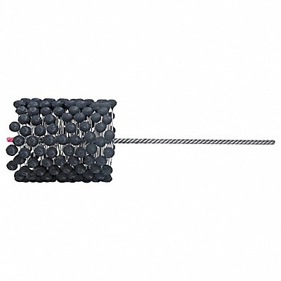 Flex Hone 5-1/2 140mm 600G Silicon
