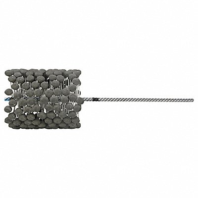 Flex Hone 7 178mm 800G Alum Oxide