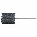 Flex Hone 7-1/2 190mm 800G Silicon