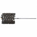 Flex Hone 5-1/2 140mm 80G Alum Oxide