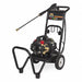 Corded Portable and Walk-Behind Pressure Washers