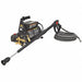 Corded Portable and Walk-Behind Pressure Washers