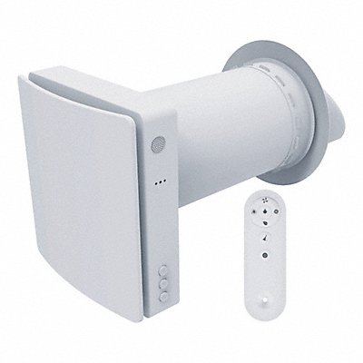 Heat  Energy Recovery Ventilators