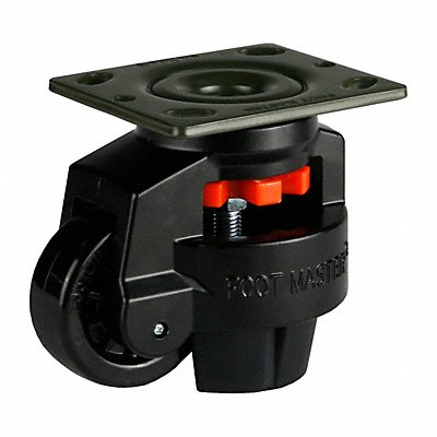 Plate Casters
