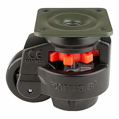 Plate Casters