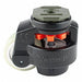 Leveling Bolt Hole Casters