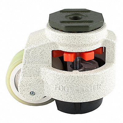 Leveling Bolt Hole Casters