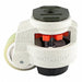 Leveling Bolt Hole Casters