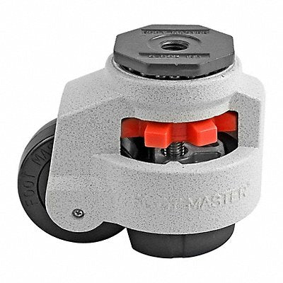 Leveling Bolt Hole Casters