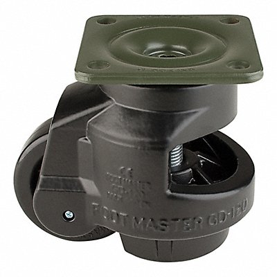 Plate Casters