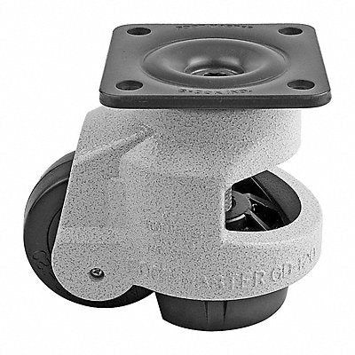 Plate Casters
