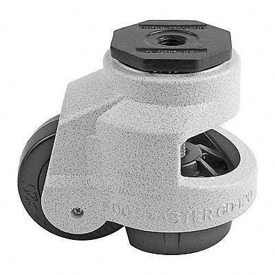 Leveling Bolt Hole Casters