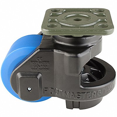 Plate Casters