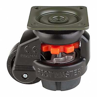 Plate Casters