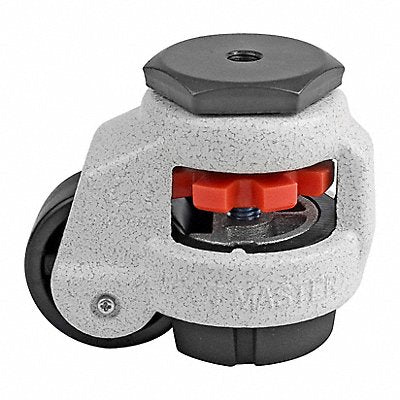 Leveling Bolt Hole Casters