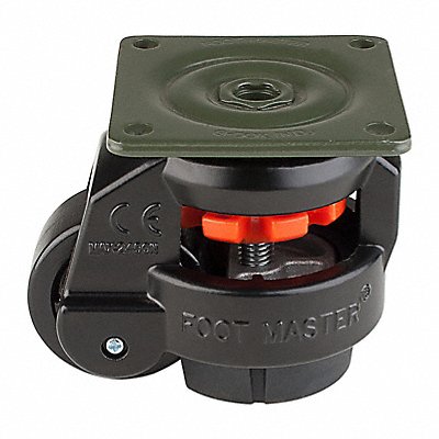 Plate Casters