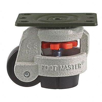 Plate Casters