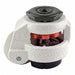 Leveling Bolt Hole Casters