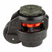 Leveling Bolt Hole Casters