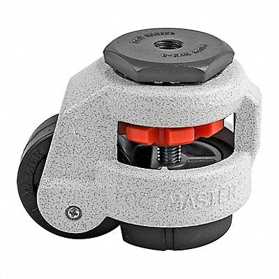 Leveling Bolt Hole Casters