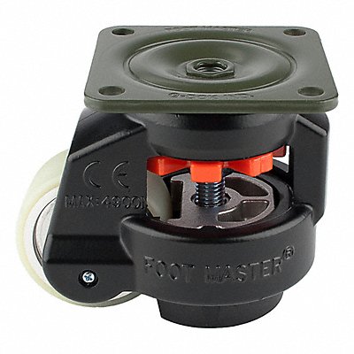 Plate Casters
