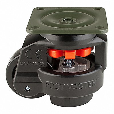 Plate Casters