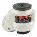 Leveling Bolt Hole Casters