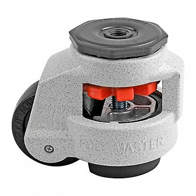 Leveling Bolt Hole Casters
