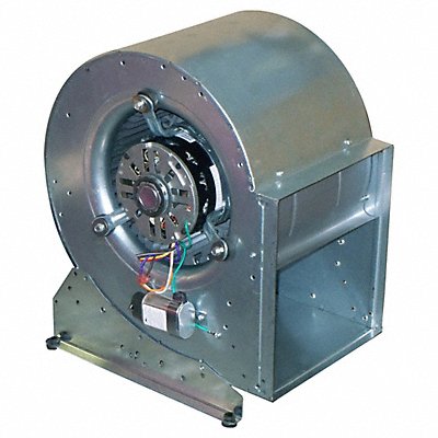 Blower Direct Drive 1/3 hp